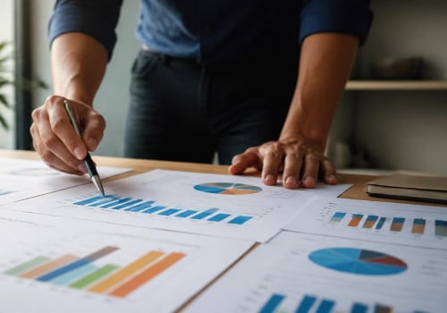 Effective Strategies for Visualizing Data in Reports