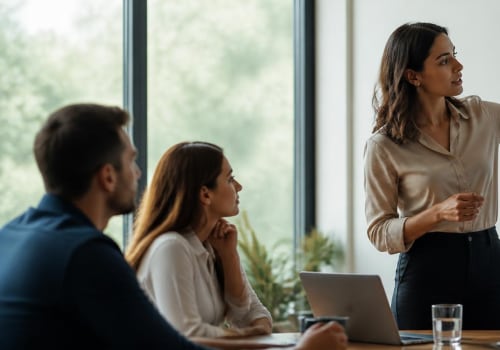 Communicating ROI of SEO Efforts Effectively
