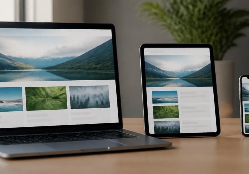 Understanding Responsive Design vs. Adaptive Design