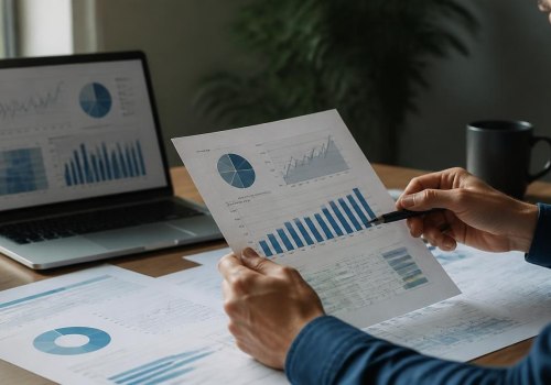 Best Practices for Reporting Formats in SEO