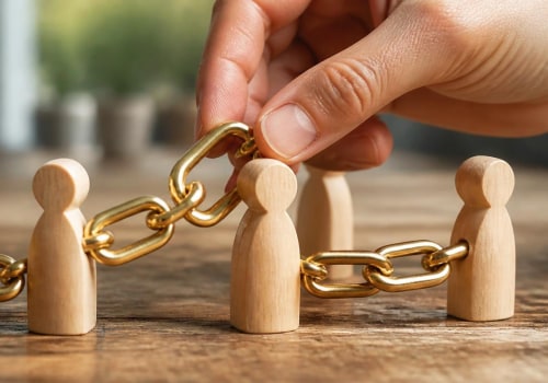 Effective Strategies for Building Backlinks